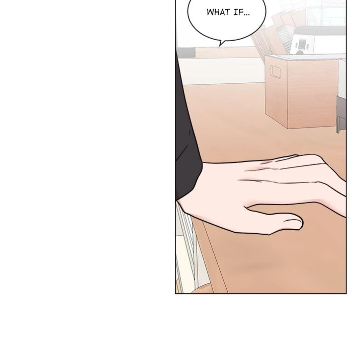 Secrets Between the Sheets [Official] [Open For Pickup] - Chapter 40 manhwa