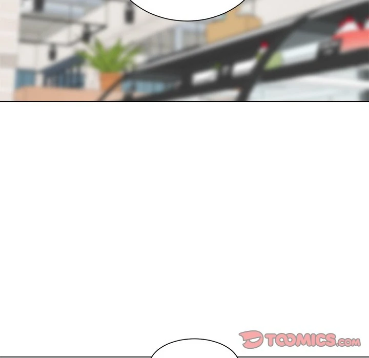 Secrets Between the Sheets [Official] [Open For Pickup] - Chapter 40 manhwa