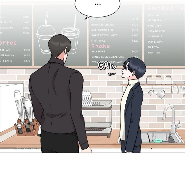 Secrets Between the Sheets [Official] [Open For Pickup] - Chapter 40 manhwa