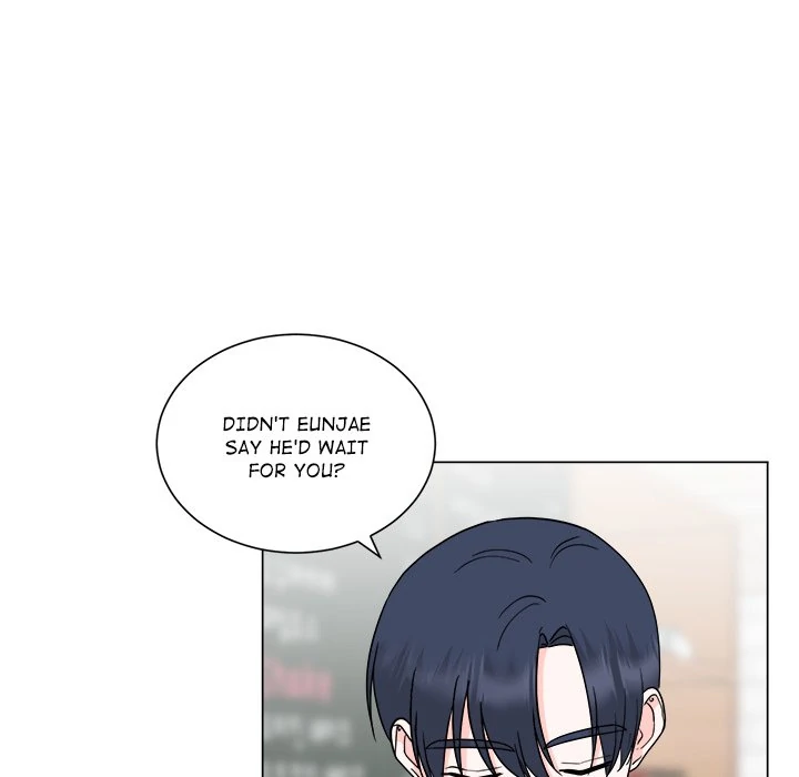 Secrets Between the Sheets [Official] [Open For Pickup] - Chapter 40 manhwa