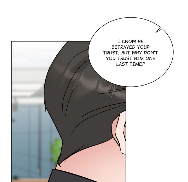 Secrets Between the Sheets [Official] [Open For Pickup] - Chapter 40 manhwa