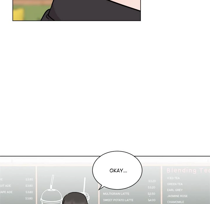 Secrets Between the Sheets [Official] [Open For Pickup] - Chapter 40 manhwa