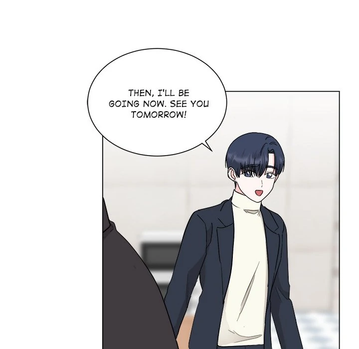 Secrets Between the Sheets [Official] [Open For Pickup] - Chapter 40 manhwa