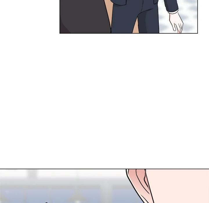 Secrets Between the Sheets [Official] [Open For Pickup] - Chapter 40 manhwa