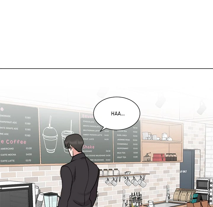 Secrets Between the Sheets [Official] [Open For Pickup] - Chapter 40 manhwa