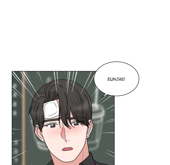 Secrets Between the Sheets [Official] [Open For Pickup] - Chapter 40 manhwa