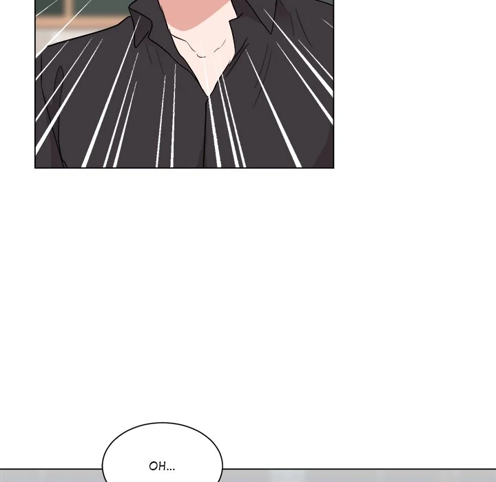 Secrets Between the Sheets [Official] [Open For Pickup] - Chapter 40 manhwa