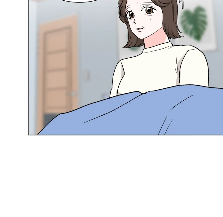 Secrets Between the Sheets [Official] [Open For Pickup] - Chapter 40 manhwa