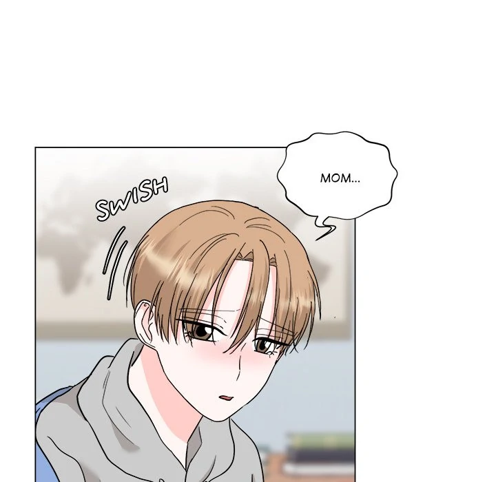 Secrets Between the Sheets [Official] [Open For Pickup] - Chapter 40 manhwa