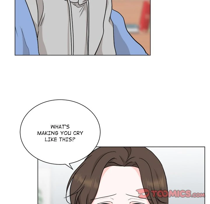 Secrets Between the Sheets [Official] [Open For Pickup] - Chapter 40 manhwa