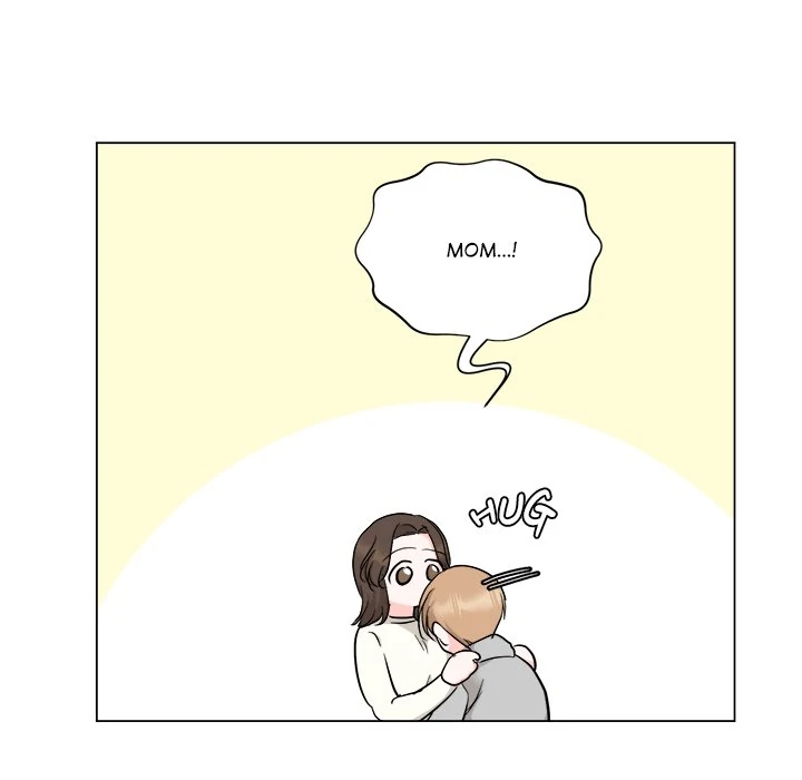 Secrets Between the Sheets [Official] [Open For Pickup] - Chapter 40 manhwa