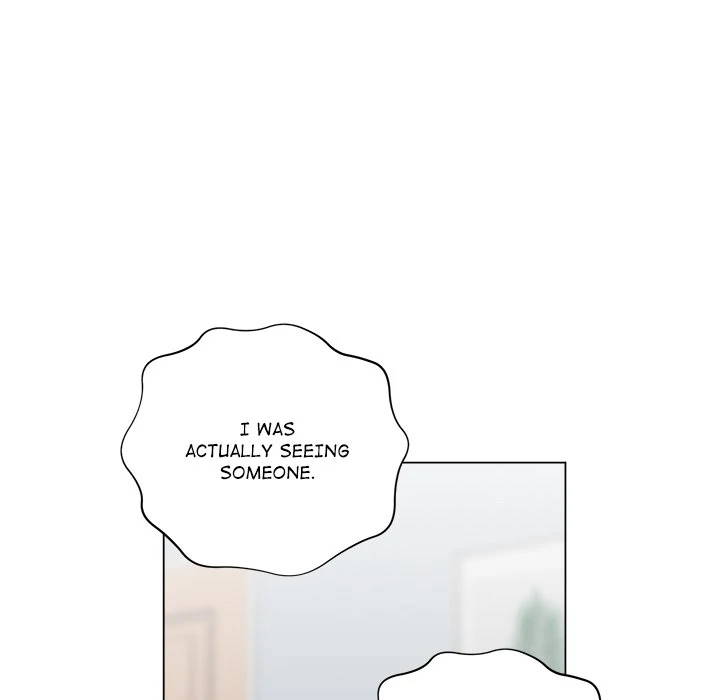 Secrets Between the Sheets [Official] [Open For Pickup] - Chapter 40 manhwa