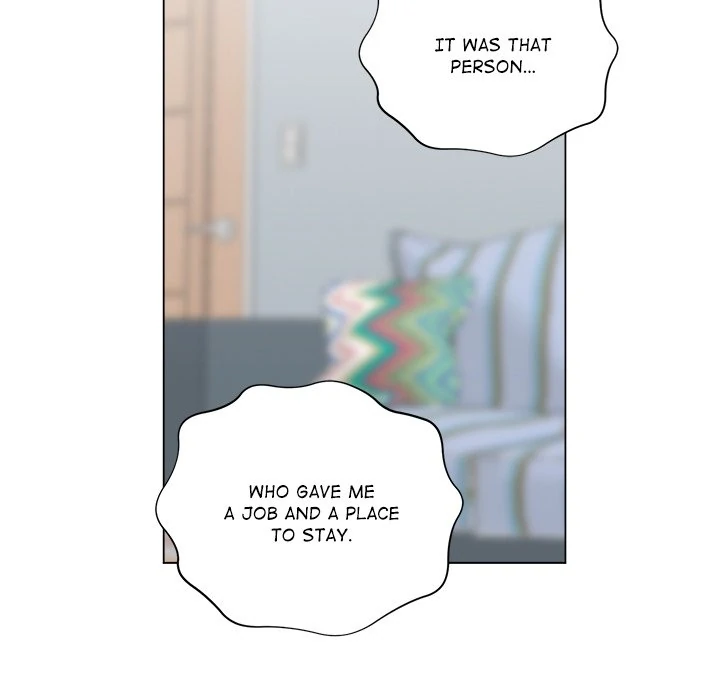 Secrets Between the Sheets [Official] [Open For Pickup] - Chapter 40 manhwa