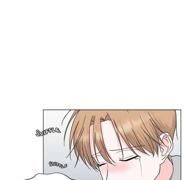 Secrets Between the Sheets [Official] [Open For Pickup] - Chapter 40 manhwa