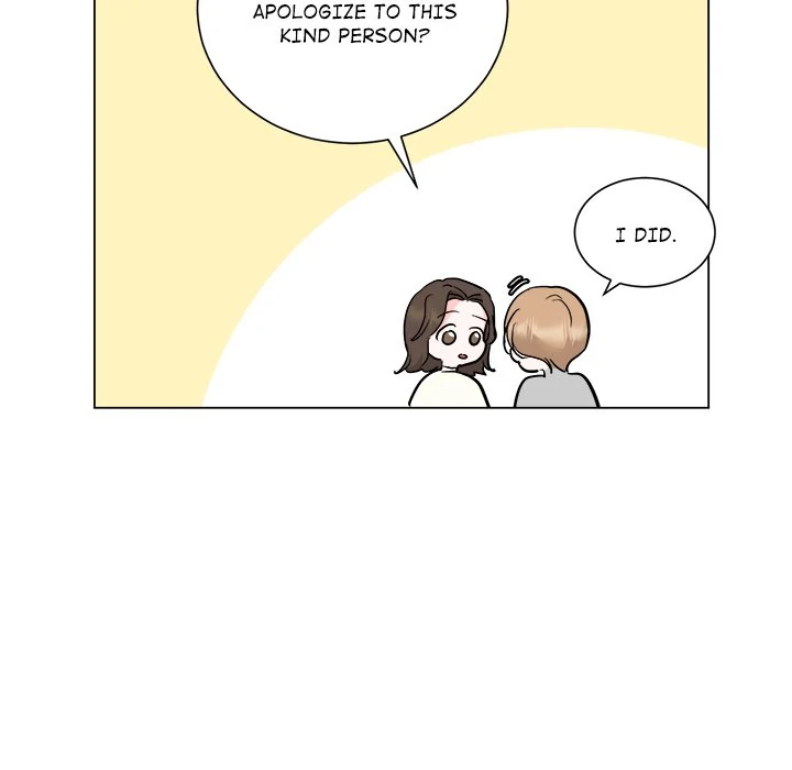 Secrets Between the Sheets [Official] [Open For Pickup] - Chapter 40 manhwa