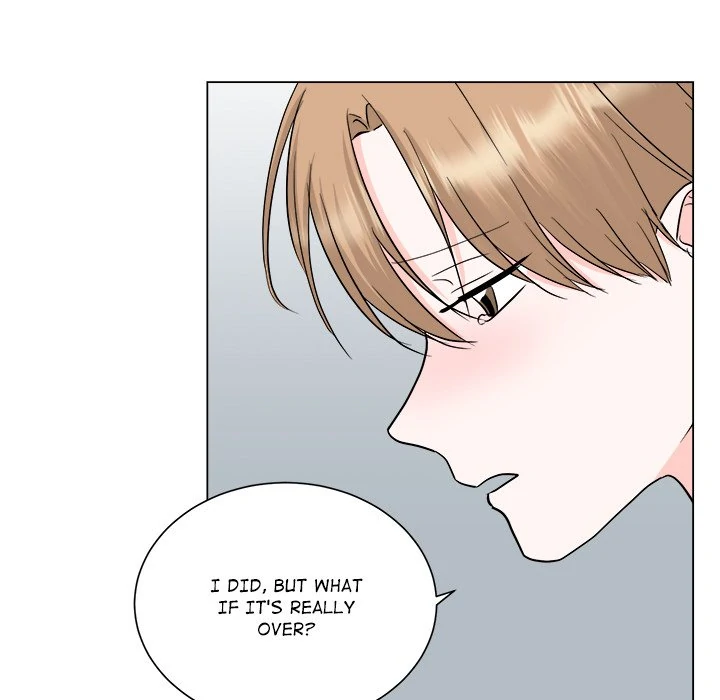 Secrets Between the Sheets [Official] [Open For Pickup] - Chapter 40 manhwa