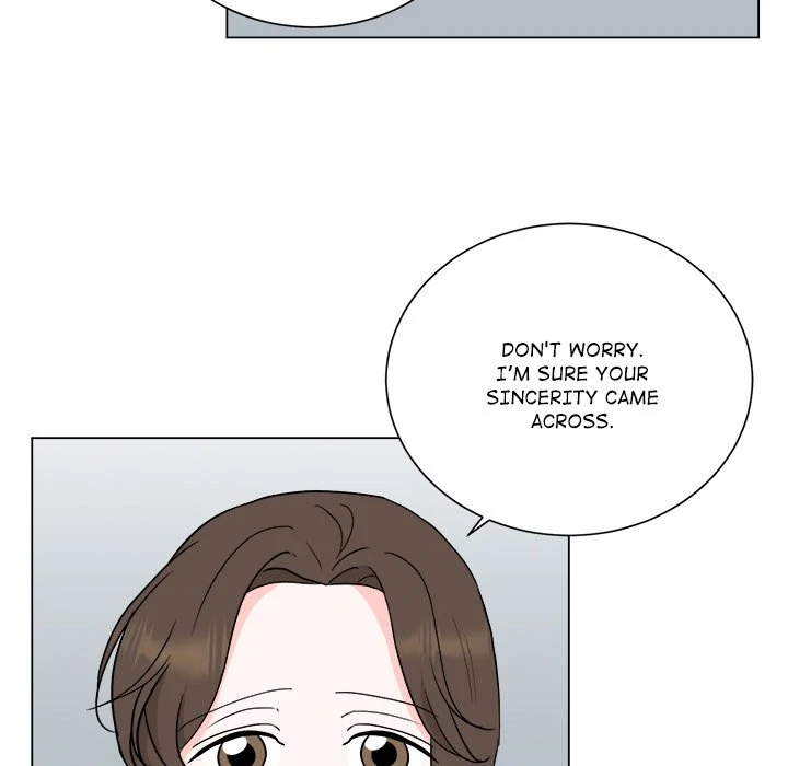 Secrets Between the Sheets [Official] [Open For Pickup] - Chapter 40 manhwa
