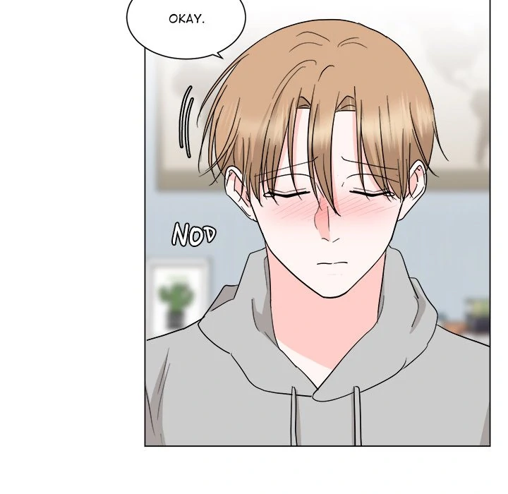 Secrets Between the Sheets [Official] [Open For Pickup] - Chapter 40 manhwa