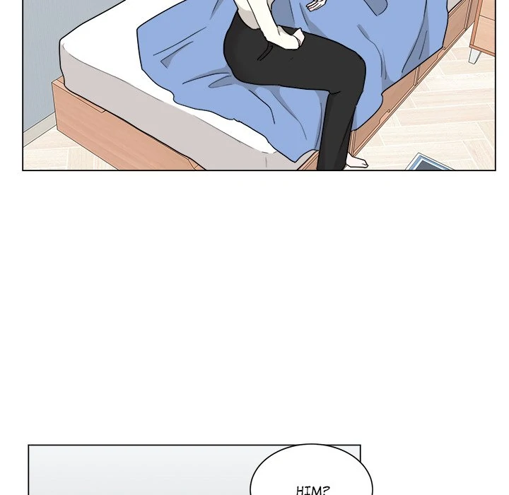 Secrets Between the Sheets [Official] [Open For Pickup] - Chapter 40 manhwa