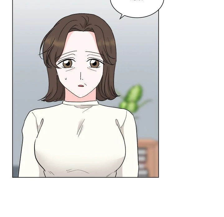 Secrets Between the Sheets [Official] [Open For Pickup] - Chapter 40 manhwa