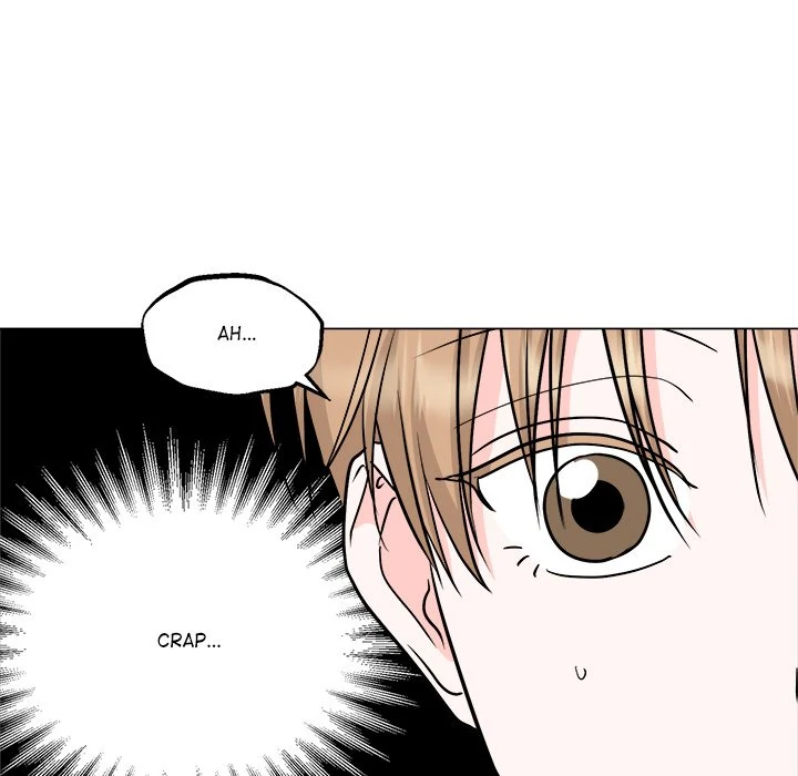 Secrets Between the Sheets [Official] [Open For Pickup] - Chapter 40 manhwa