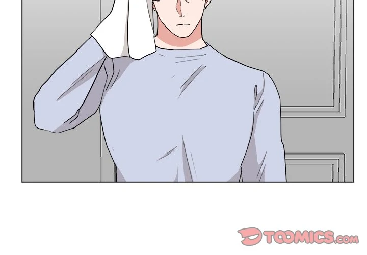Secrets Between the Sheets [Official] [Open For Pickup] - Chapter 41 manhwa