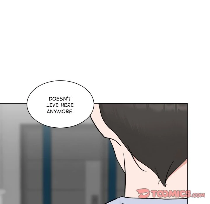 Secrets Between the Sheets [Official] [Open For Pickup] - Chapter 41 manhwa