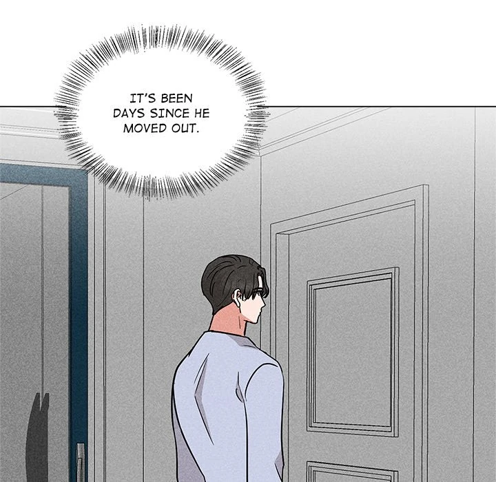 Secrets Between the Sheets [Official] [Open For Pickup] - Chapter 41 manhwa