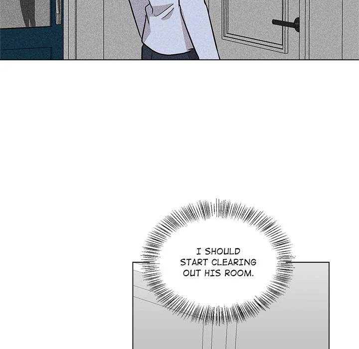 Secrets Between the Sheets [Official] [Open For Pickup] - Chapter 41 manhwa
