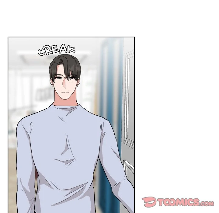 Secrets Between the Sheets [Official] [Open For Pickup] - Chapter 41 manhwa