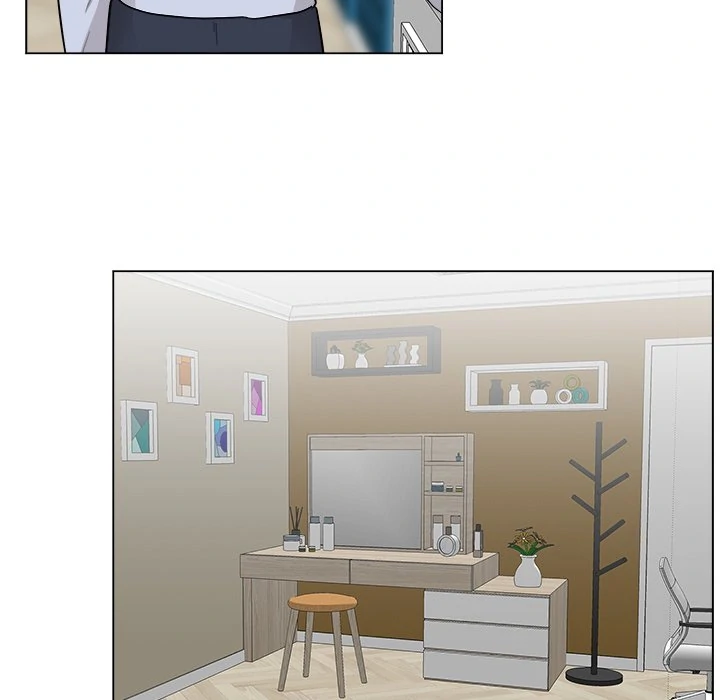 Secrets Between the Sheets [Official] [Open For Pickup] - Chapter 41 manhwa