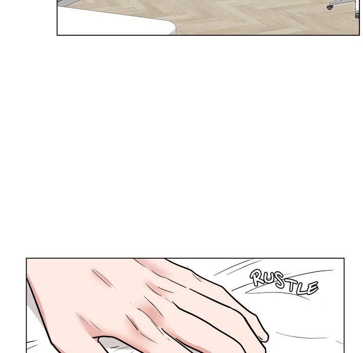 Secrets Between the Sheets [Official] [Open For Pickup] - Chapter 41 manhwa