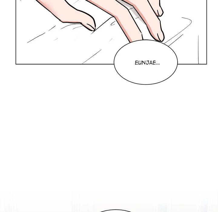 Secrets Between the Sheets [Official] [Open For Pickup] - Chapter 41 manhwa