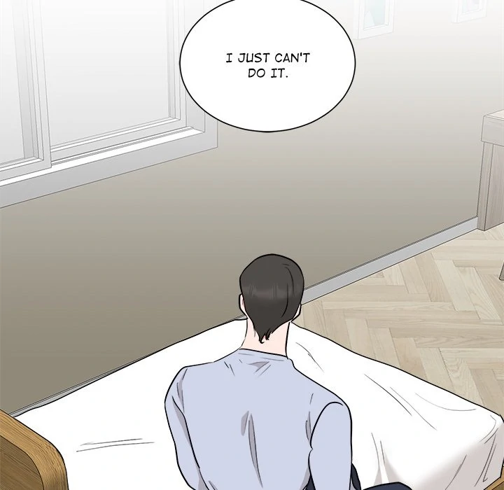 Secrets Between the Sheets [Official] [Open For Pickup] - Chapter 41 manhwa