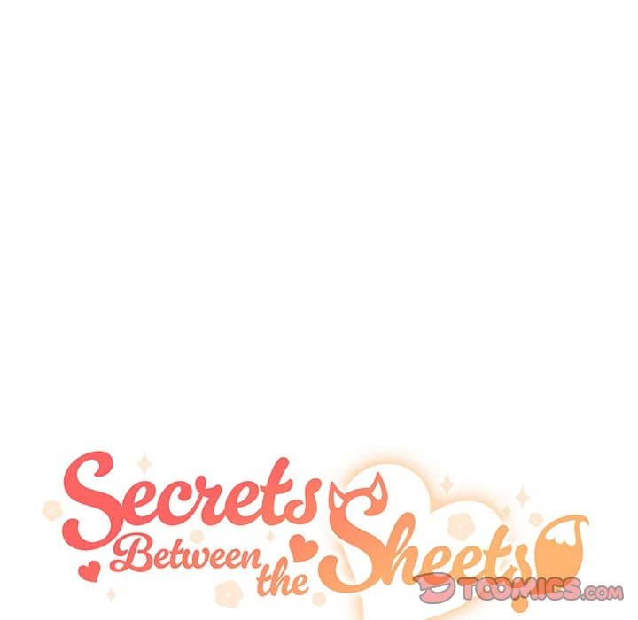 Secrets Between the Sheets [Official] [Open For Pickup] - Chapter 41 manhwa