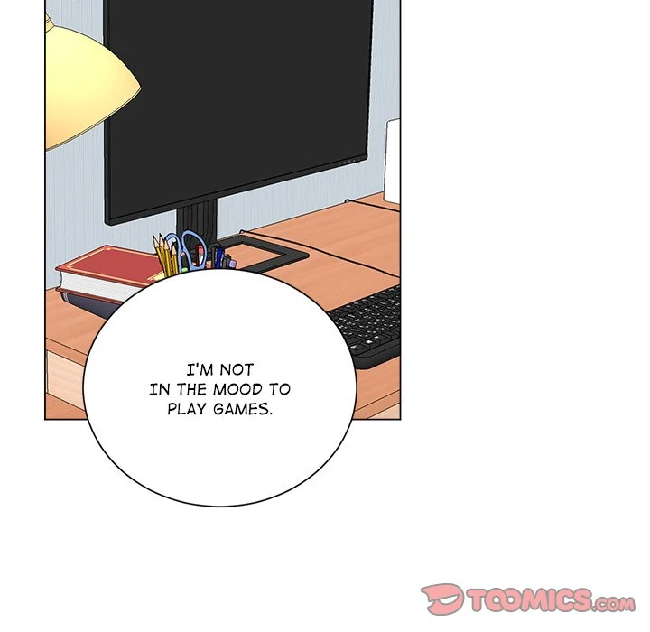 Secrets Between the Sheets [Official] [Open For Pickup] - Chapter 41 manhwa