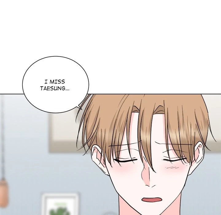 Secrets Between the Sheets [Official] [Open For Pickup] - Chapter 41 manhwa