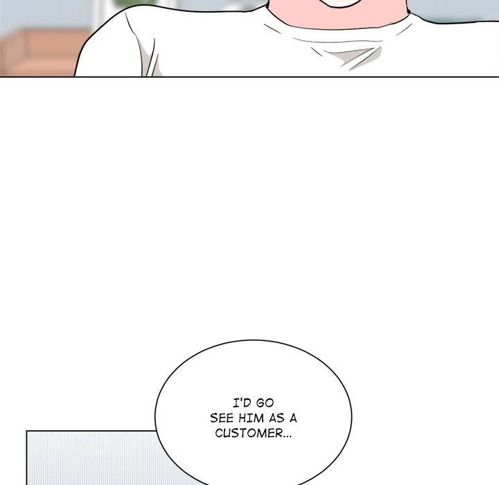 Secrets Between the Sheets [Official] [Open For Pickup] - Chapter 41 manhwa