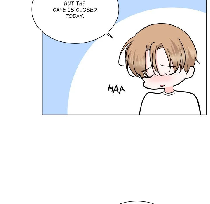 Secrets Between the Sheets [Official] [Open For Pickup] - Chapter 41 manhwa