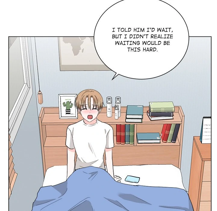 Secrets Between the Sheets [Official] [Open For Pickup] - Chapter 41 manhwa
