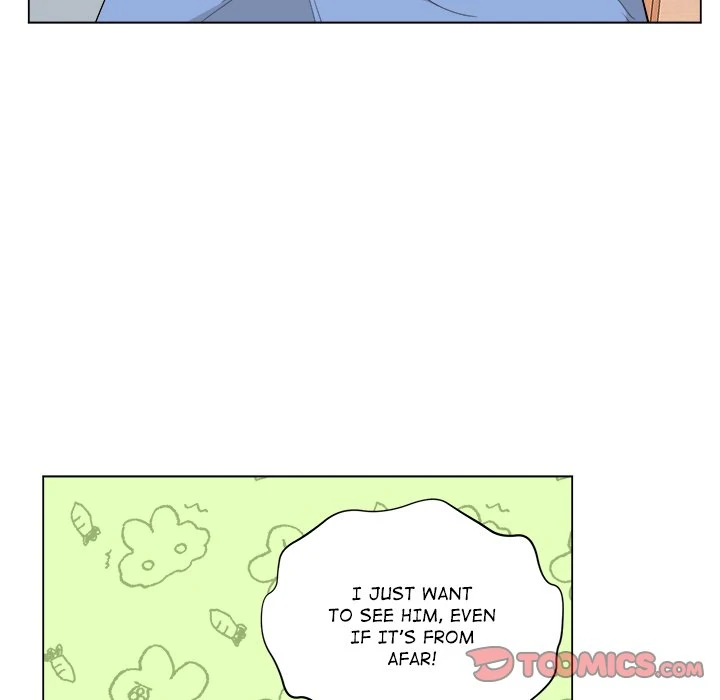 Secrets Between the Sheets [Official] [Open For Pickup] - Chapter 41 manhwa