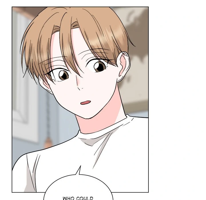 Secrets Between the Sheets [Official] [Open For Pickup] - Chapter 41 manhwa