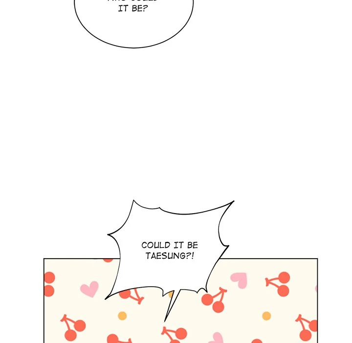 Secrets Between the Sheets [Official] [Open For Pickup] - Chapter 41 manhwa