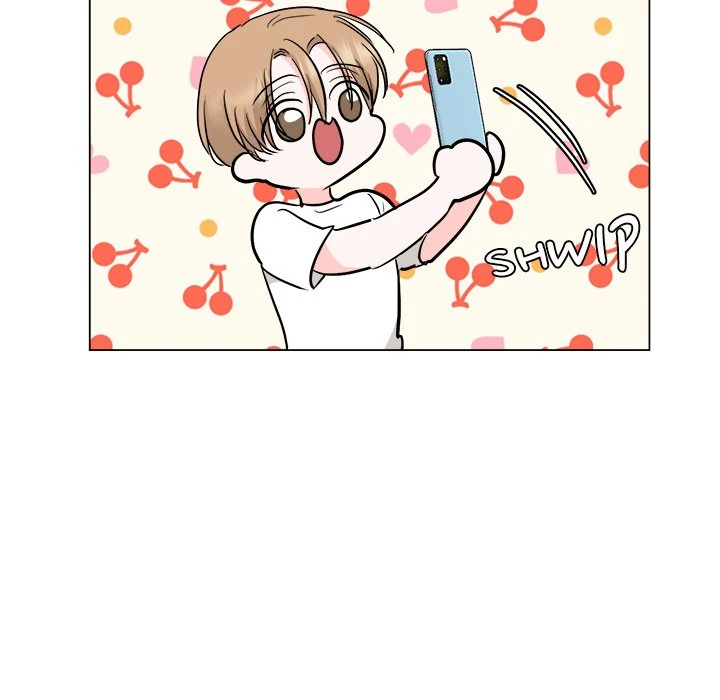 Secrets Between the Sheets [Official] [Open For Pickup] - Chapter 41 manhwa