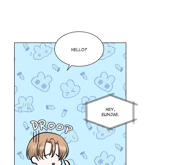 Secrets Between the Sheets [Official] [Open For Pickup] - Chapter 41 manhwa
