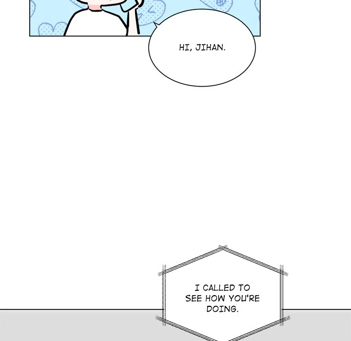 Secrets Between the Sheets [Official] [Open For Pickup] - Chapter 41 manhwa
