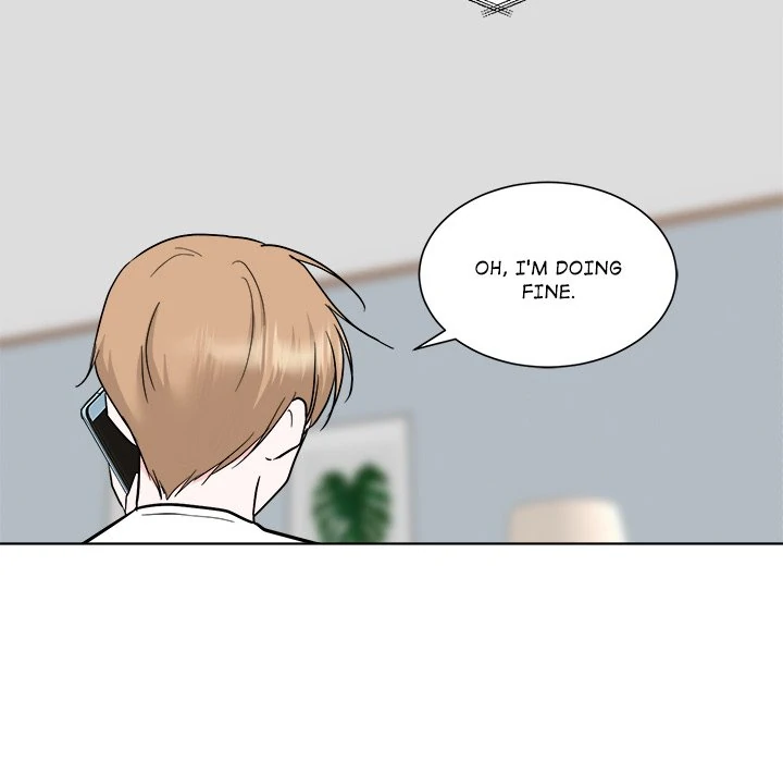 Secrets Between the Sheets [Official] [Open For Pickup] - Chapter 41 manhwa