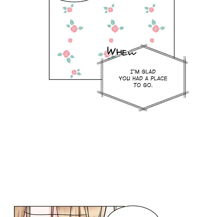 Secrets Between the Sheets [Official] [Open For Pickup] - Chapter 41 manhwa