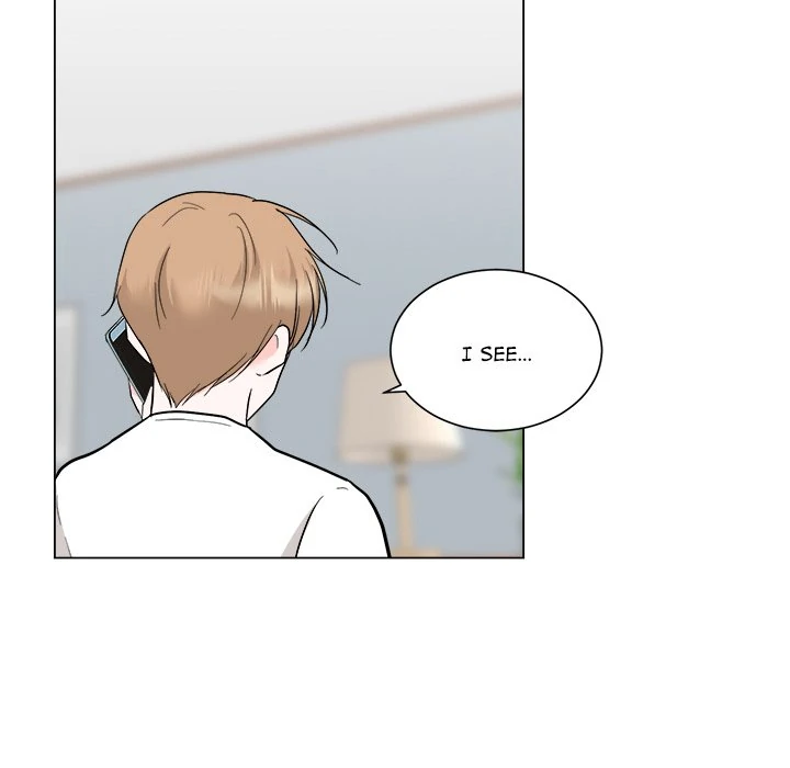 Secrets Between the Sheets [Official] [Open For Pickup] - Chapter 41 manhwa