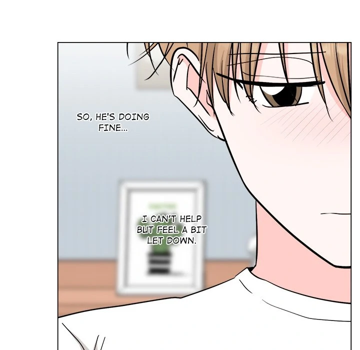 Secrets Between the Sheets [Official] [Open For Pickup] - Chapter 41 manhwa